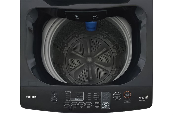 Máy Giặt Toshiba 9 Kg AW-M1000FV(MK)